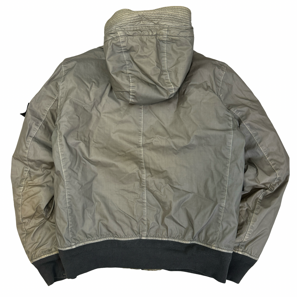 Stone Island Jacket (L)