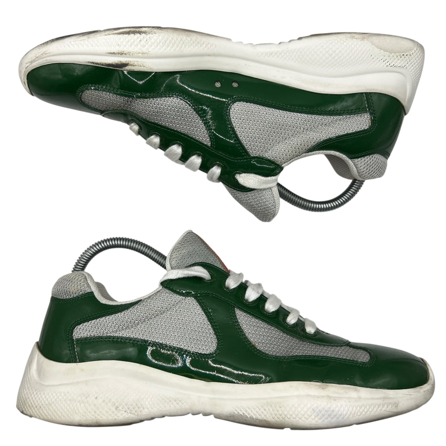 Prada American Cups (UK 6.5)