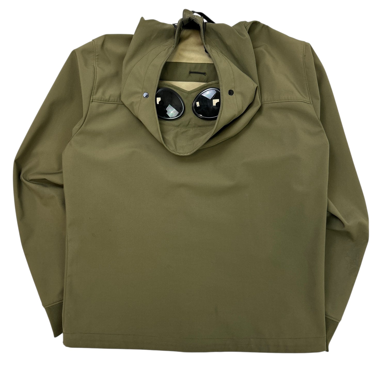 CP Company Goggle Jacket (M)