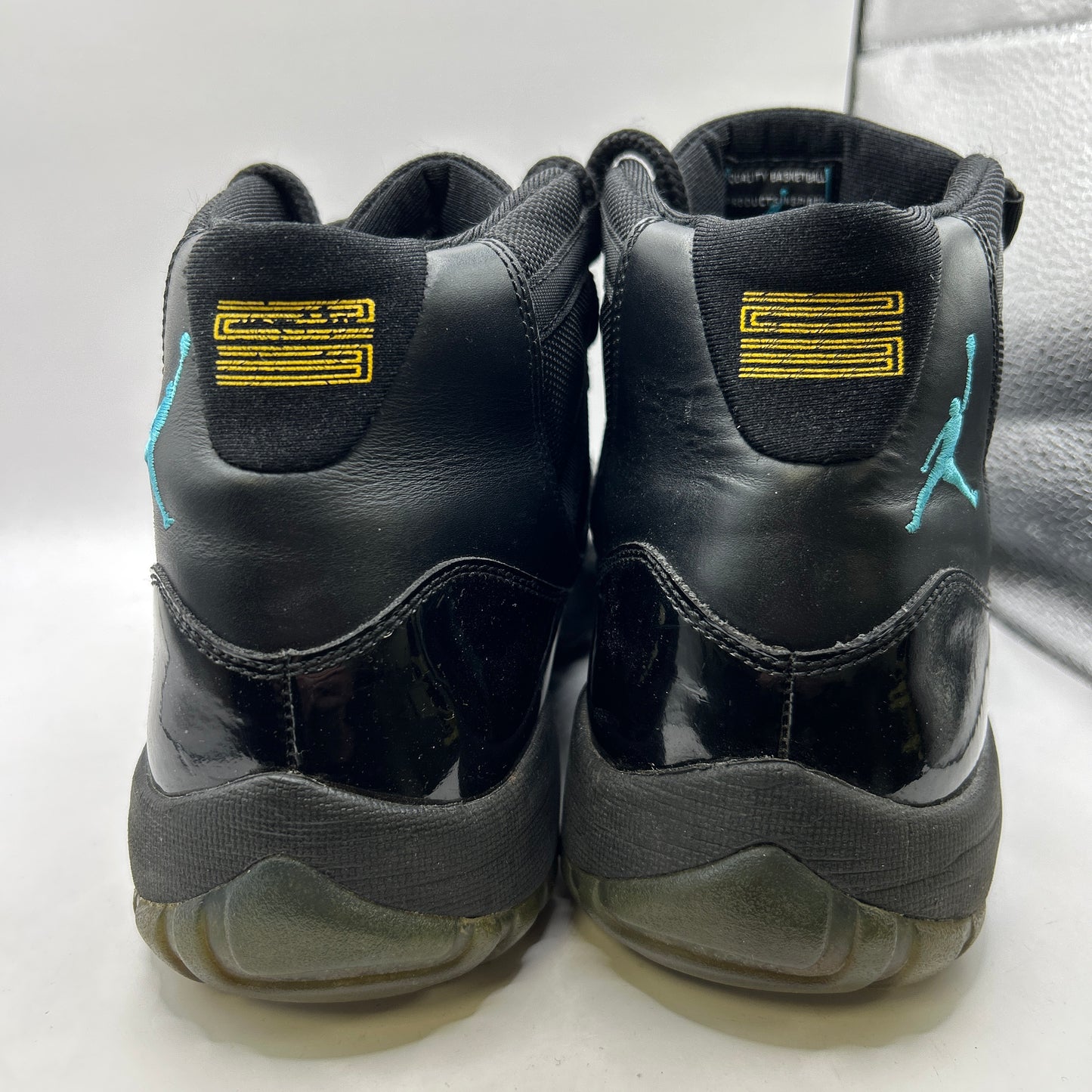 Air Jordan Gamma Blue 11 (UK 10)
