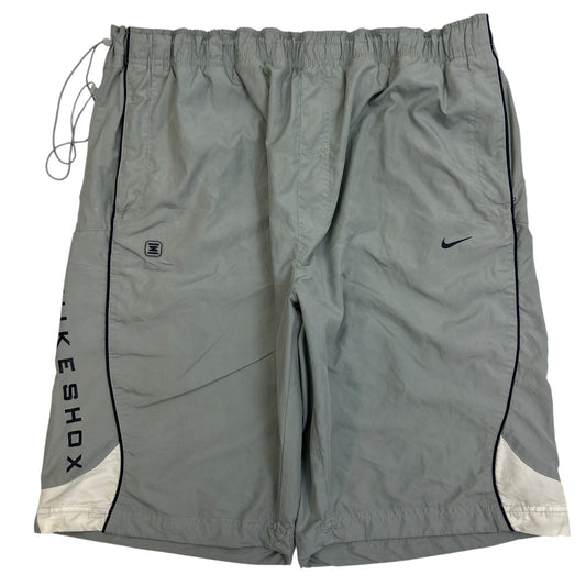 Nike Shox Shorts (XXL)