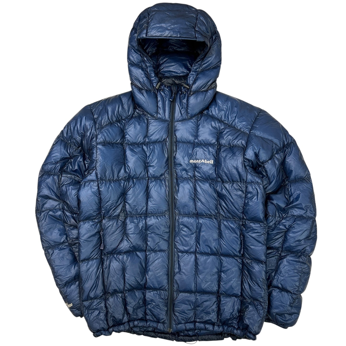 Montbell Puffer (L)