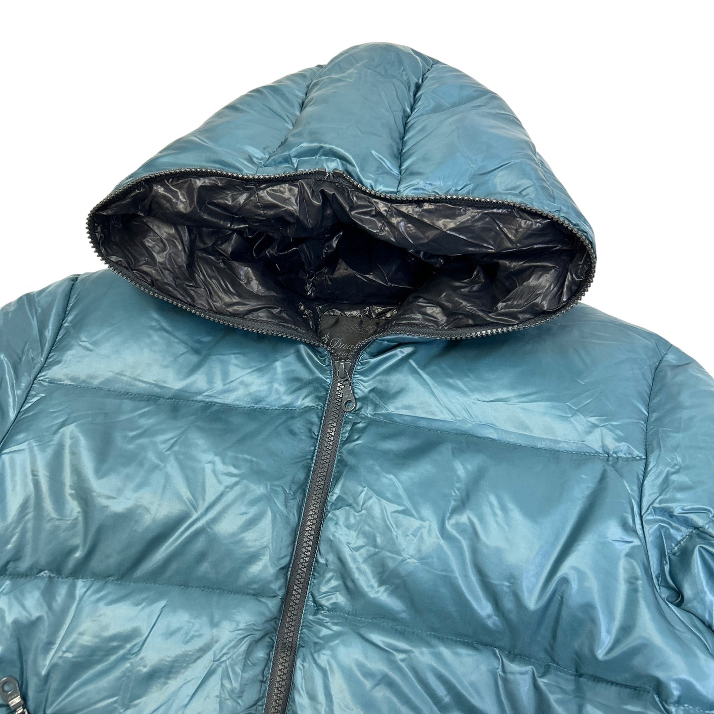 Dual Voice Puffer (L)