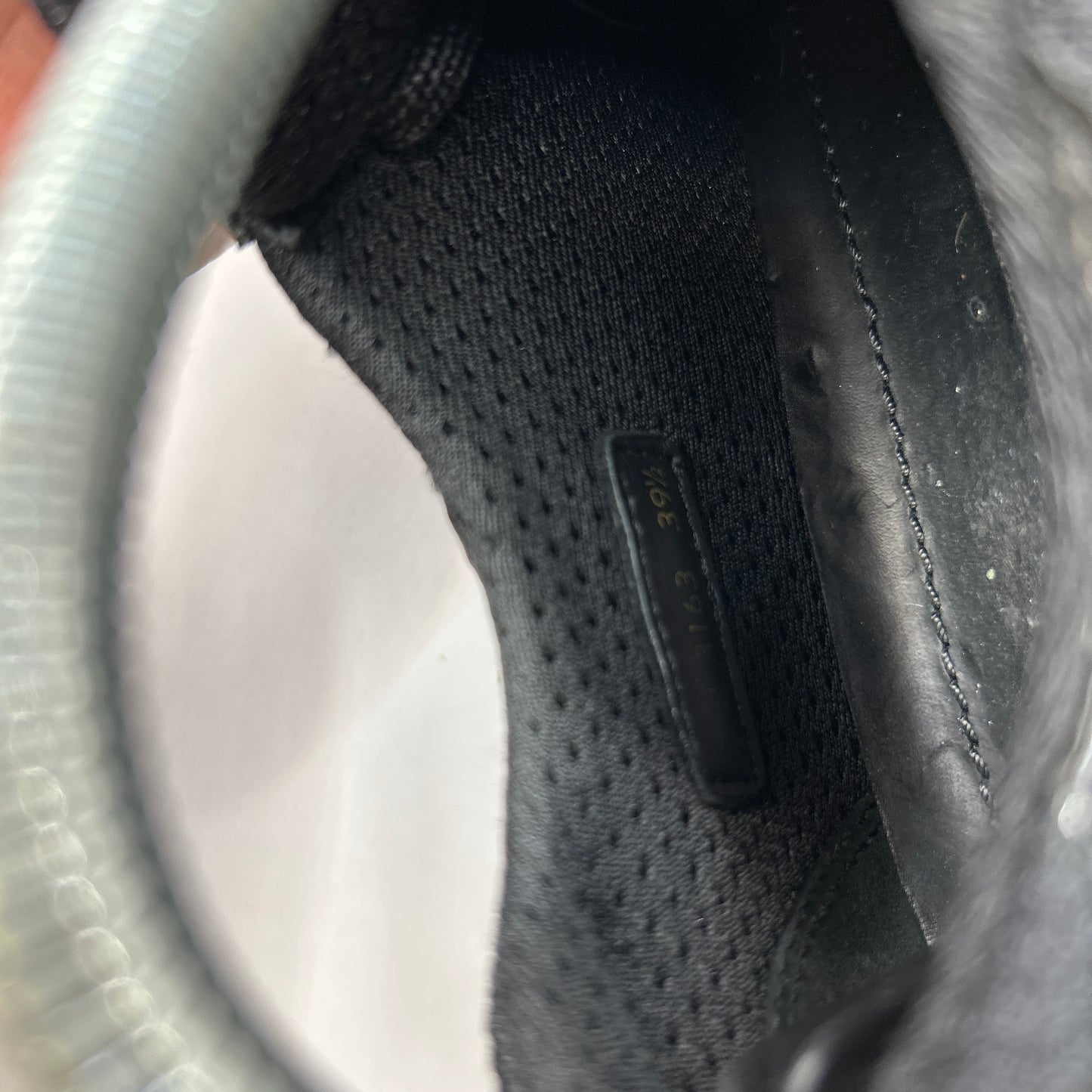 Prada American Cups (UK 6.5)