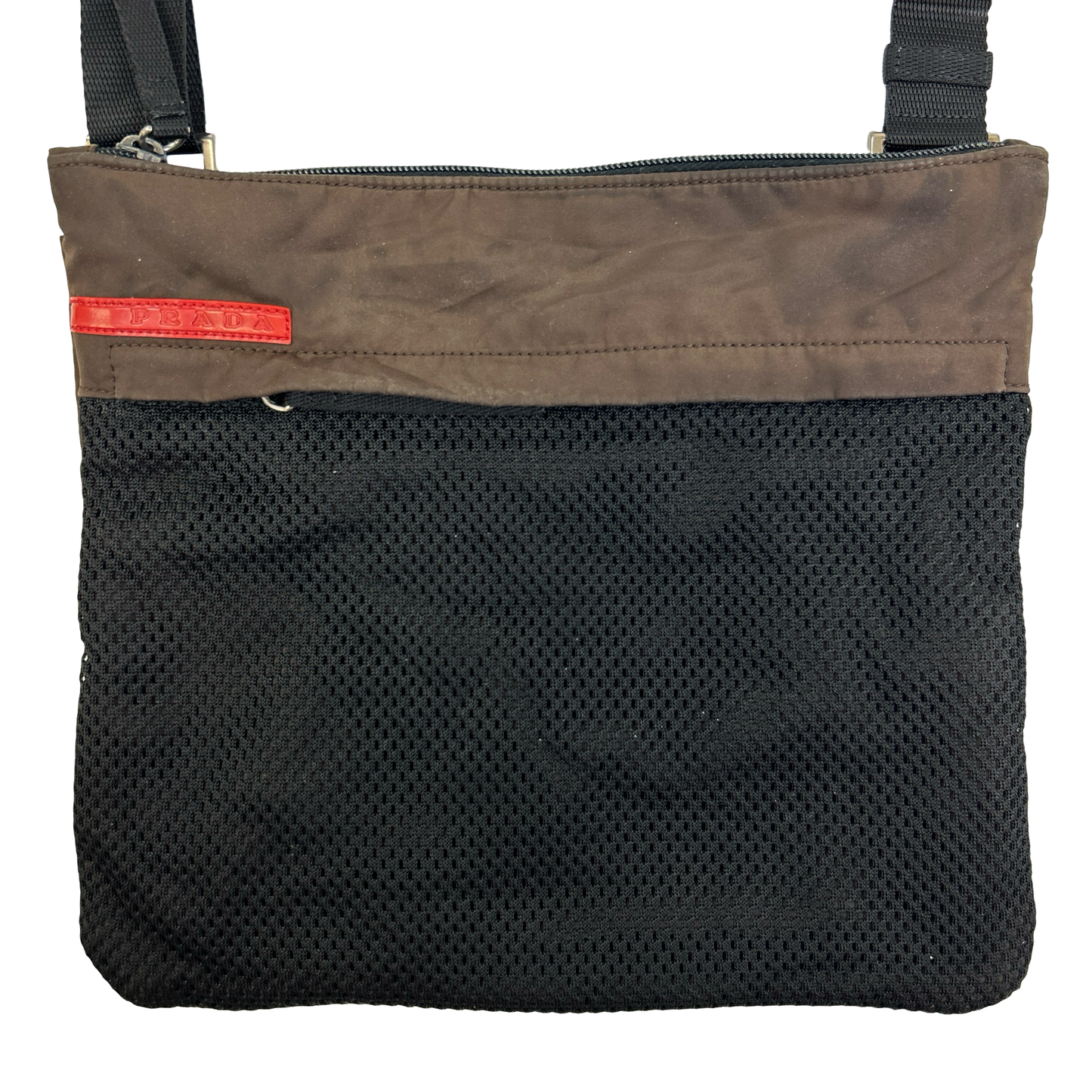 Prada Sport Bag