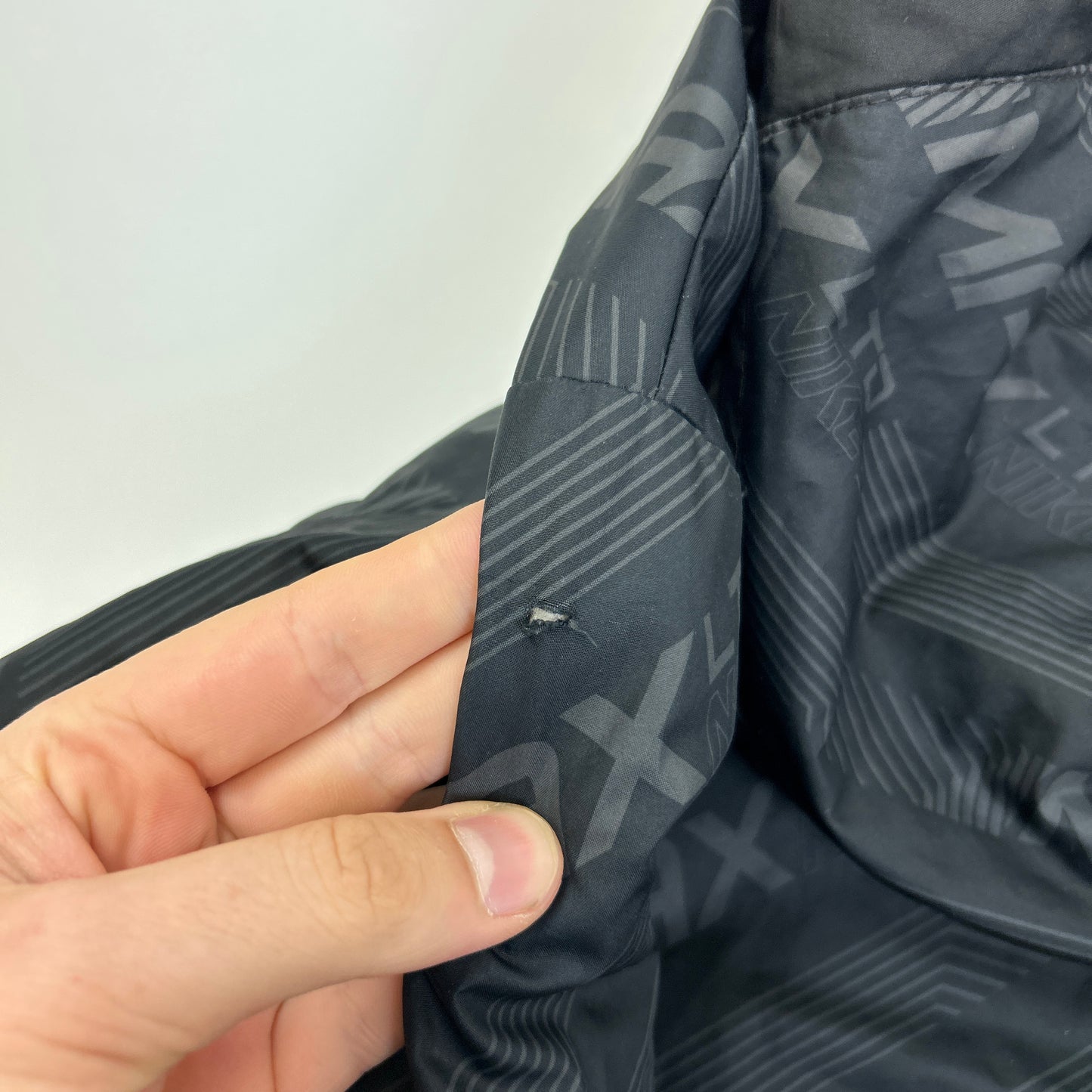 Nike Air Max Ltd Jacket (S)