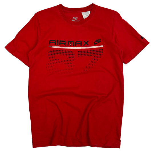 Nike Air Max T-Shirt (M)