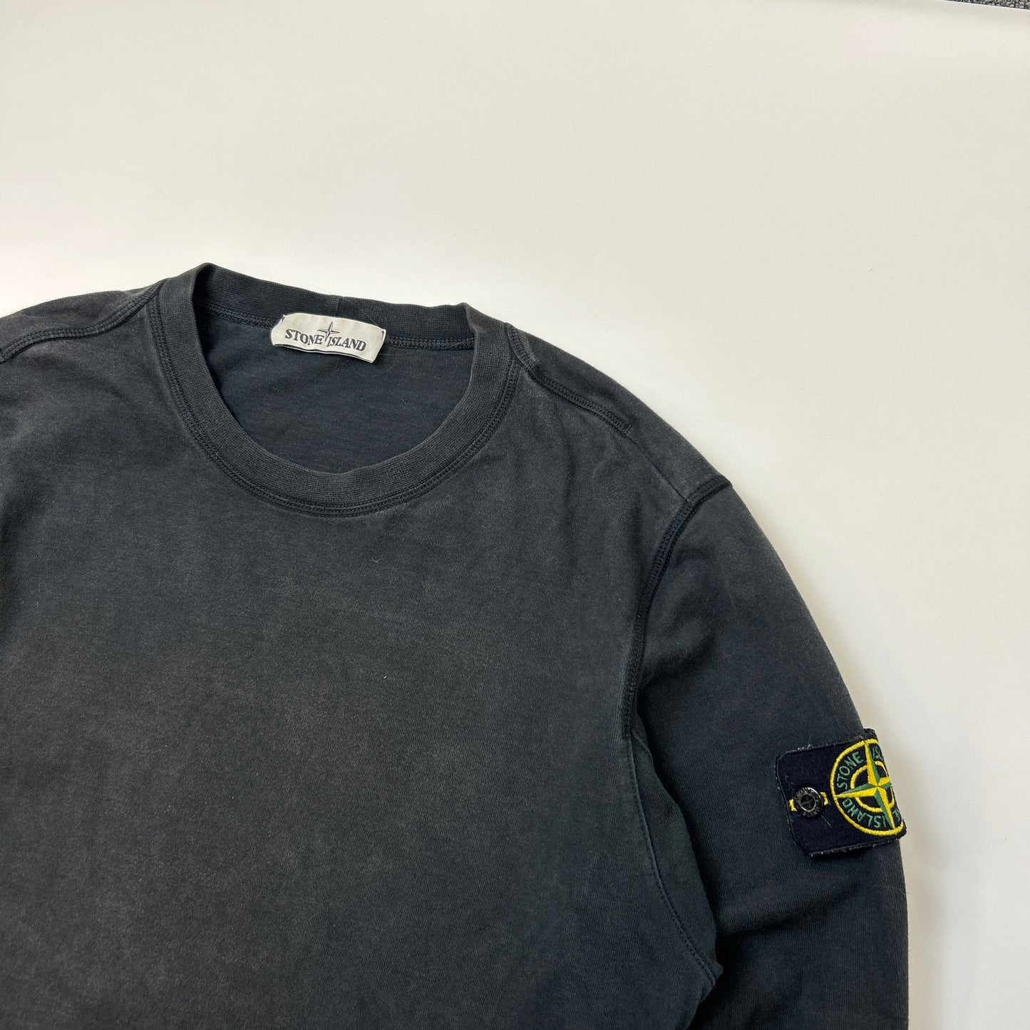 Stone Island Long Sleeve (M)