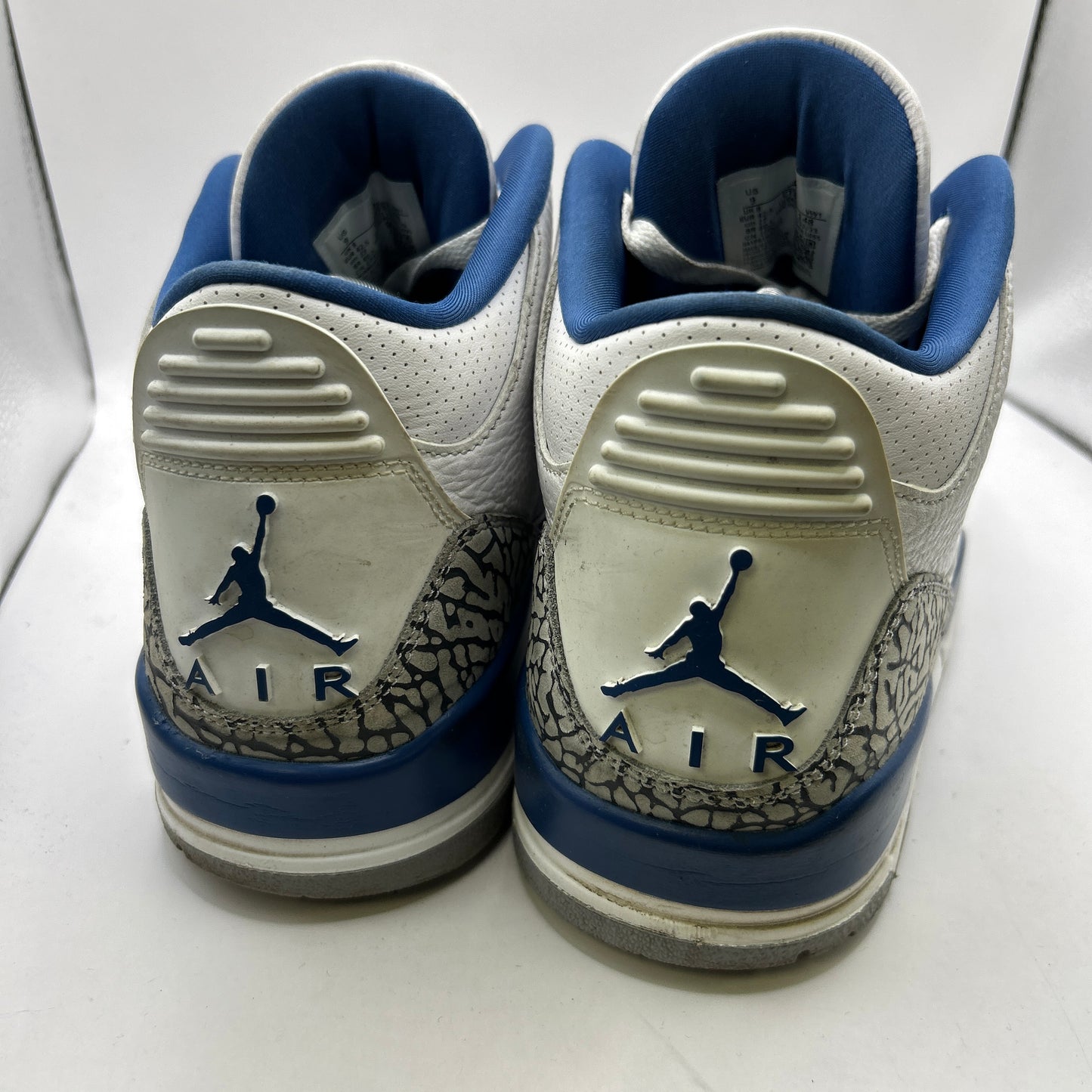 Air Jordan Wizard 3 (UK 8)