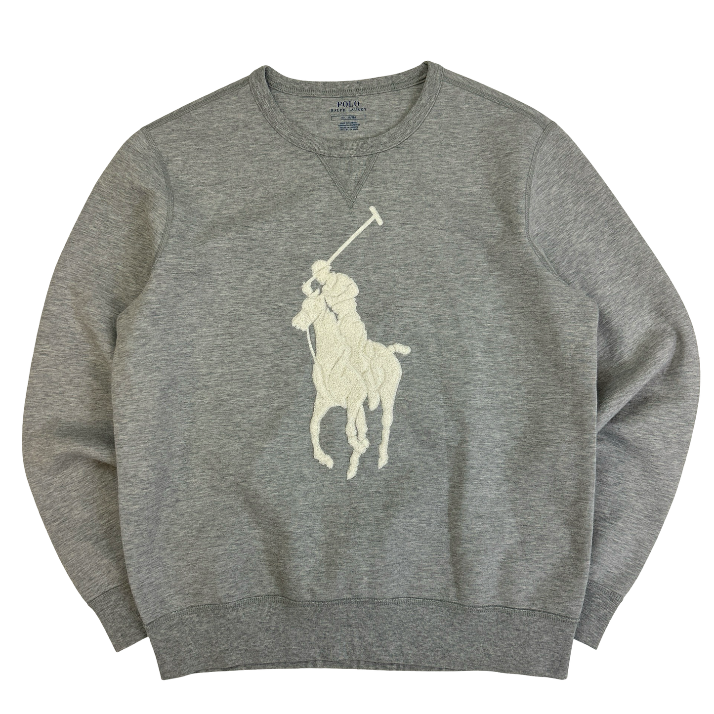 Ralph Lauren Jumper (M)