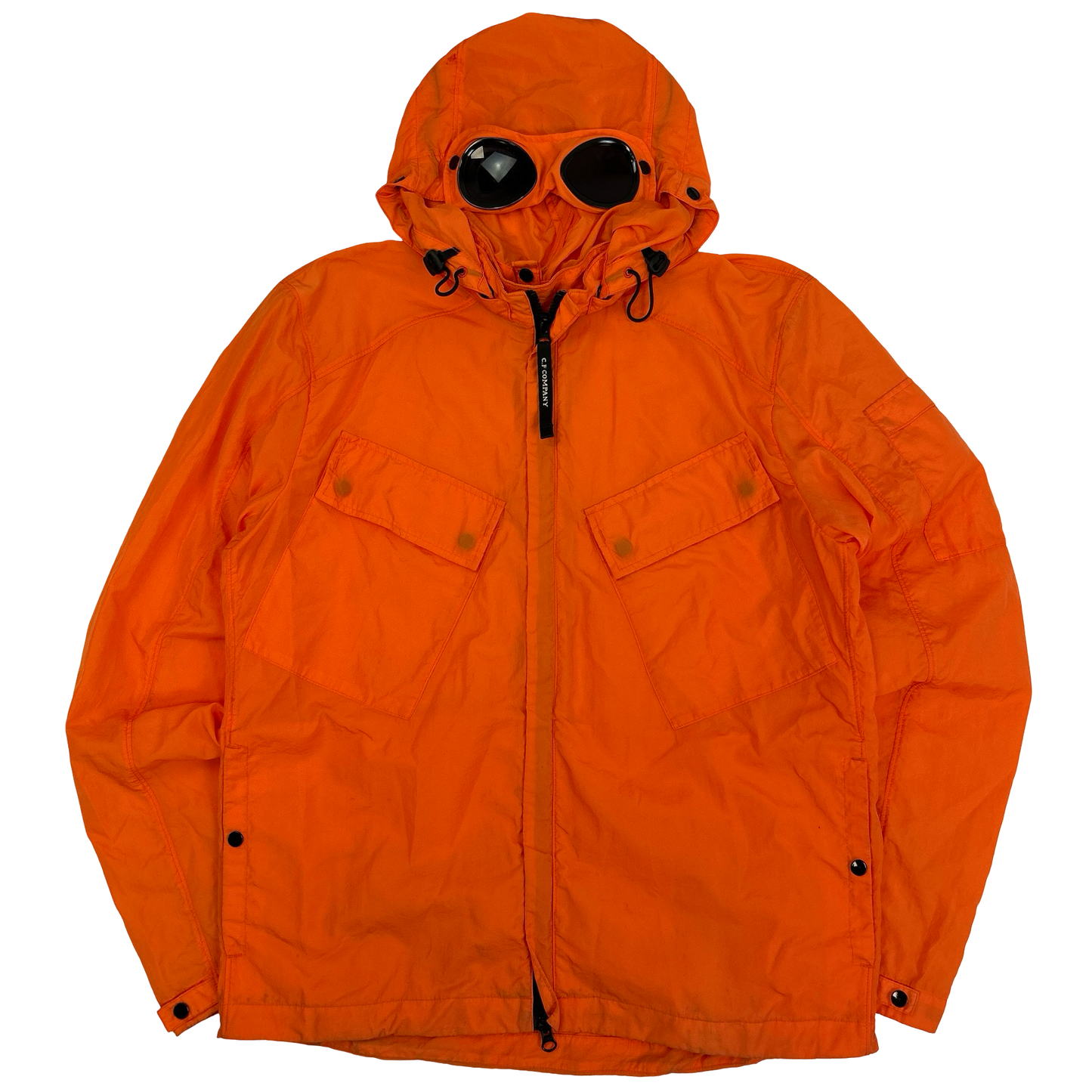CP Company Goggle Jacket (L)