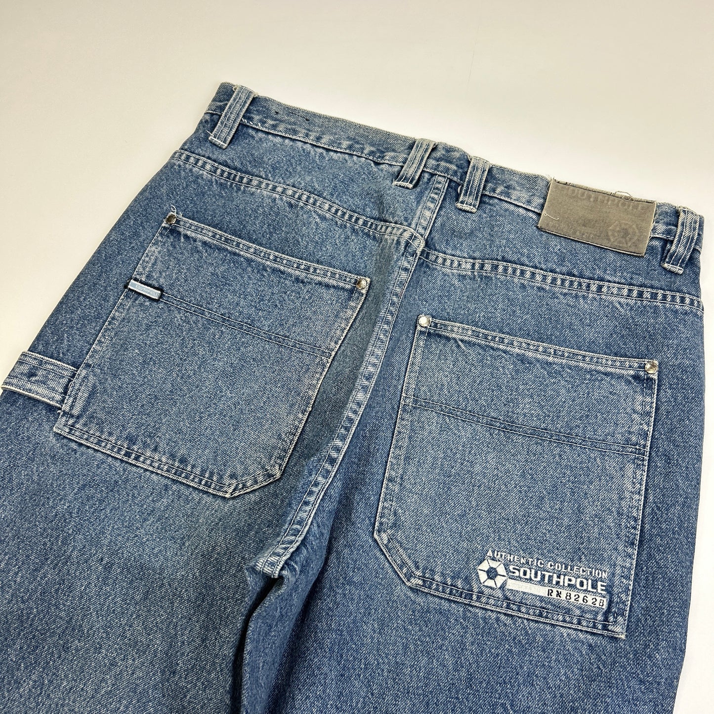 Southpole Jeans (36)