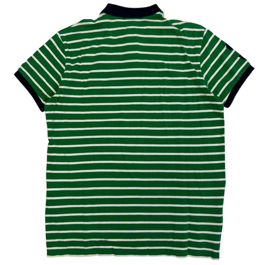 Ralph Lauren Polo (L)