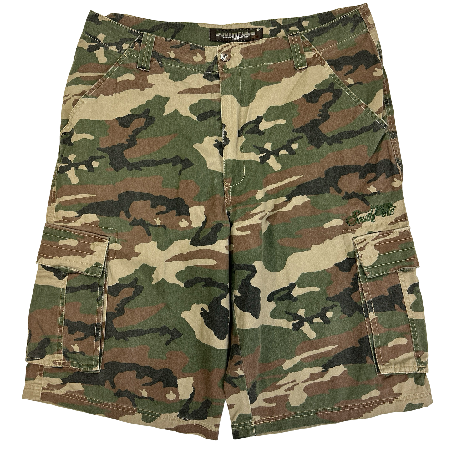 Southpole Shorts (36)