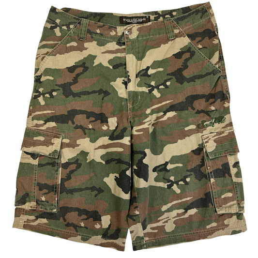 Southpole Shorts (36)