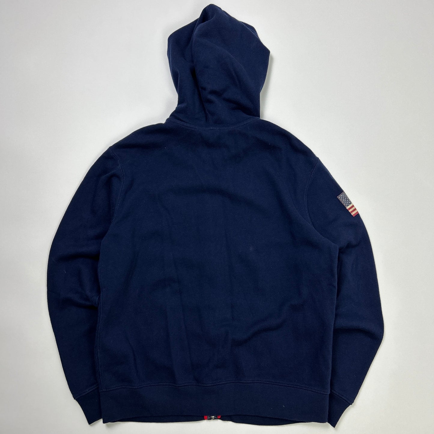 Ralph Lauren USA Hoodie (XS)