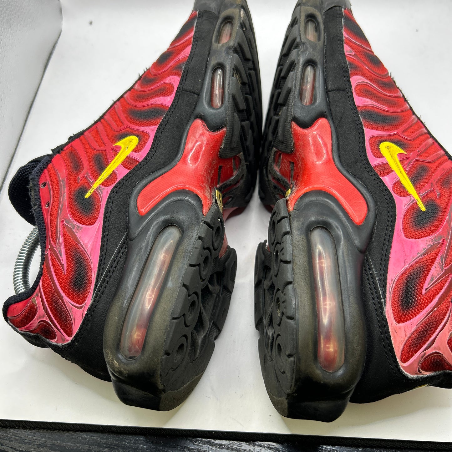 Nike Supreme Tn (UK 7)