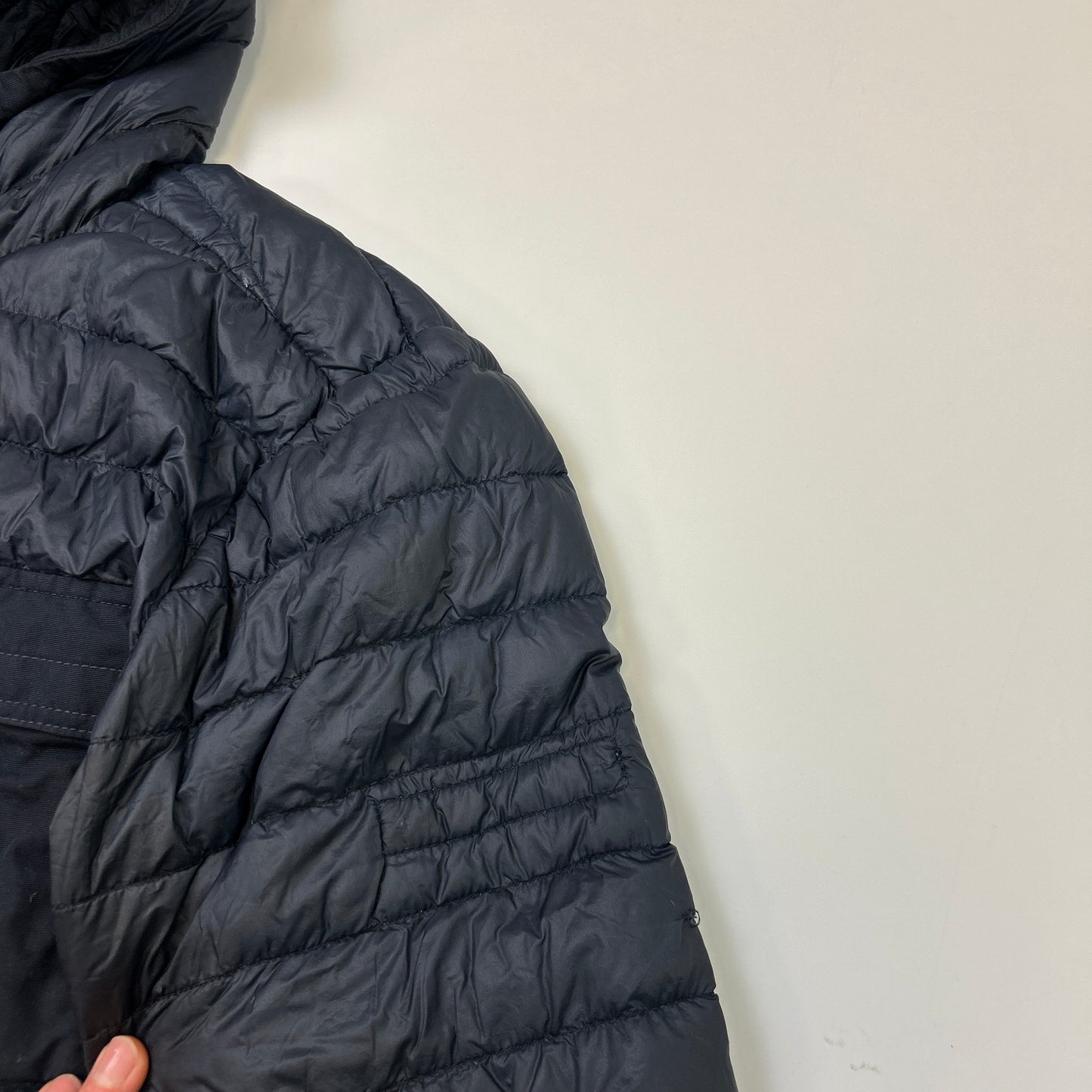 Stone Island Puffer (XL)