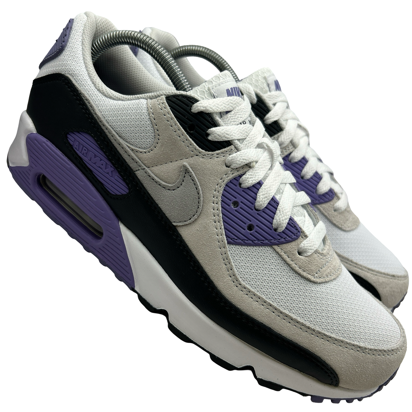 Nike Dusty Amethyst 90s (UK 8.5)
