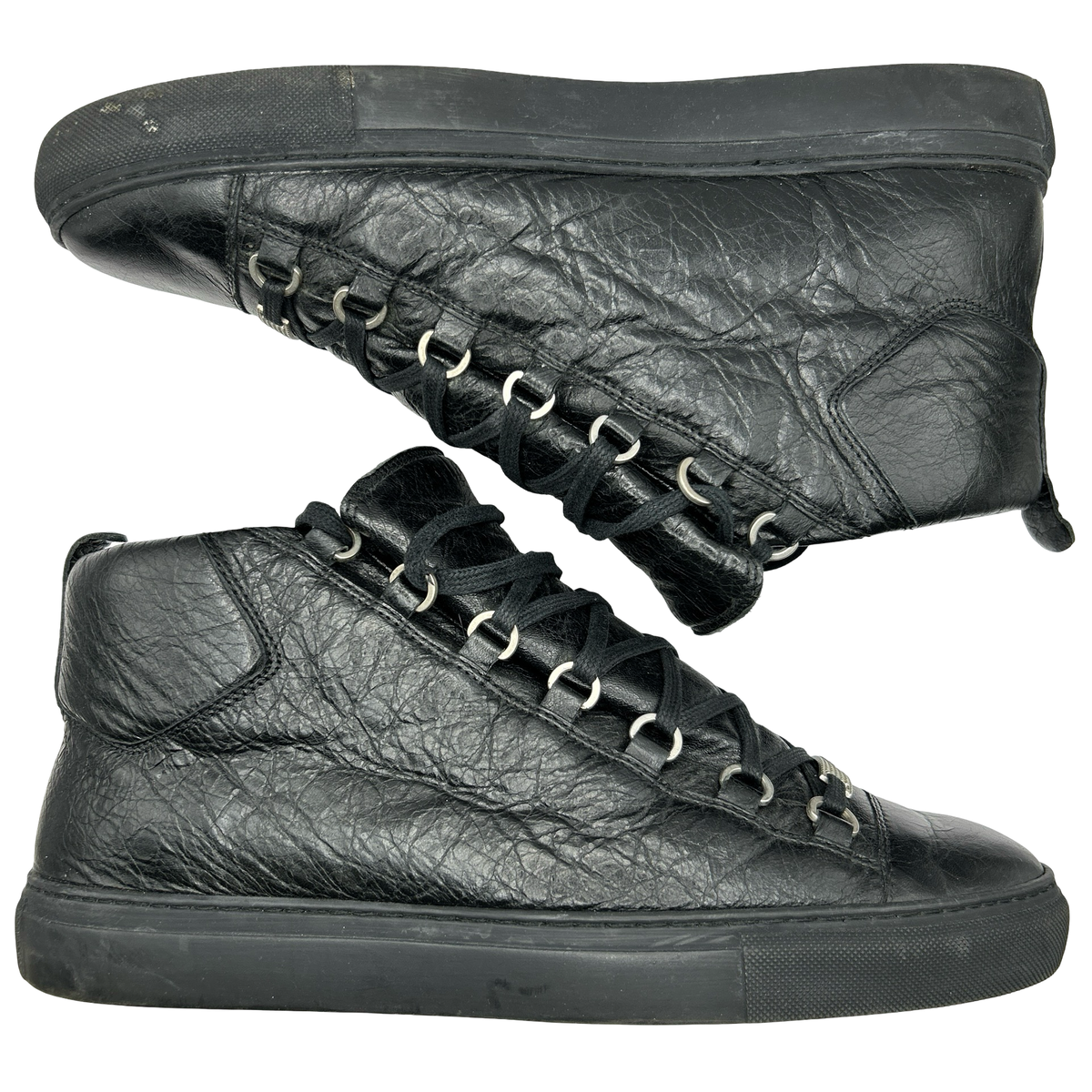 Balenciaga Arenas (UK 10)