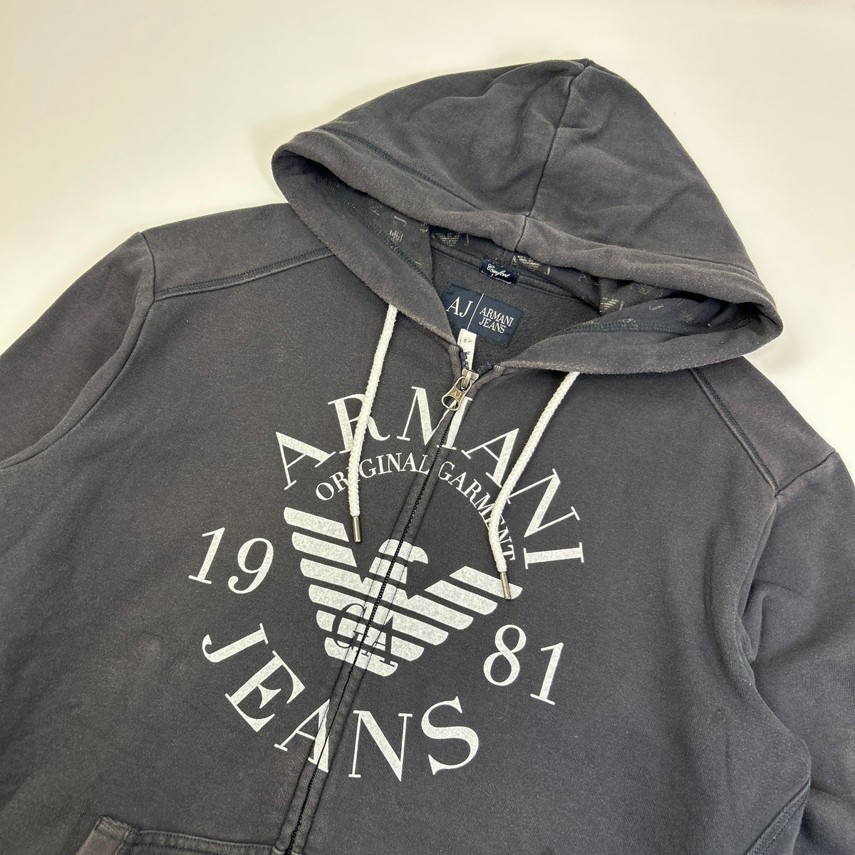 Armani Hoodie (L)