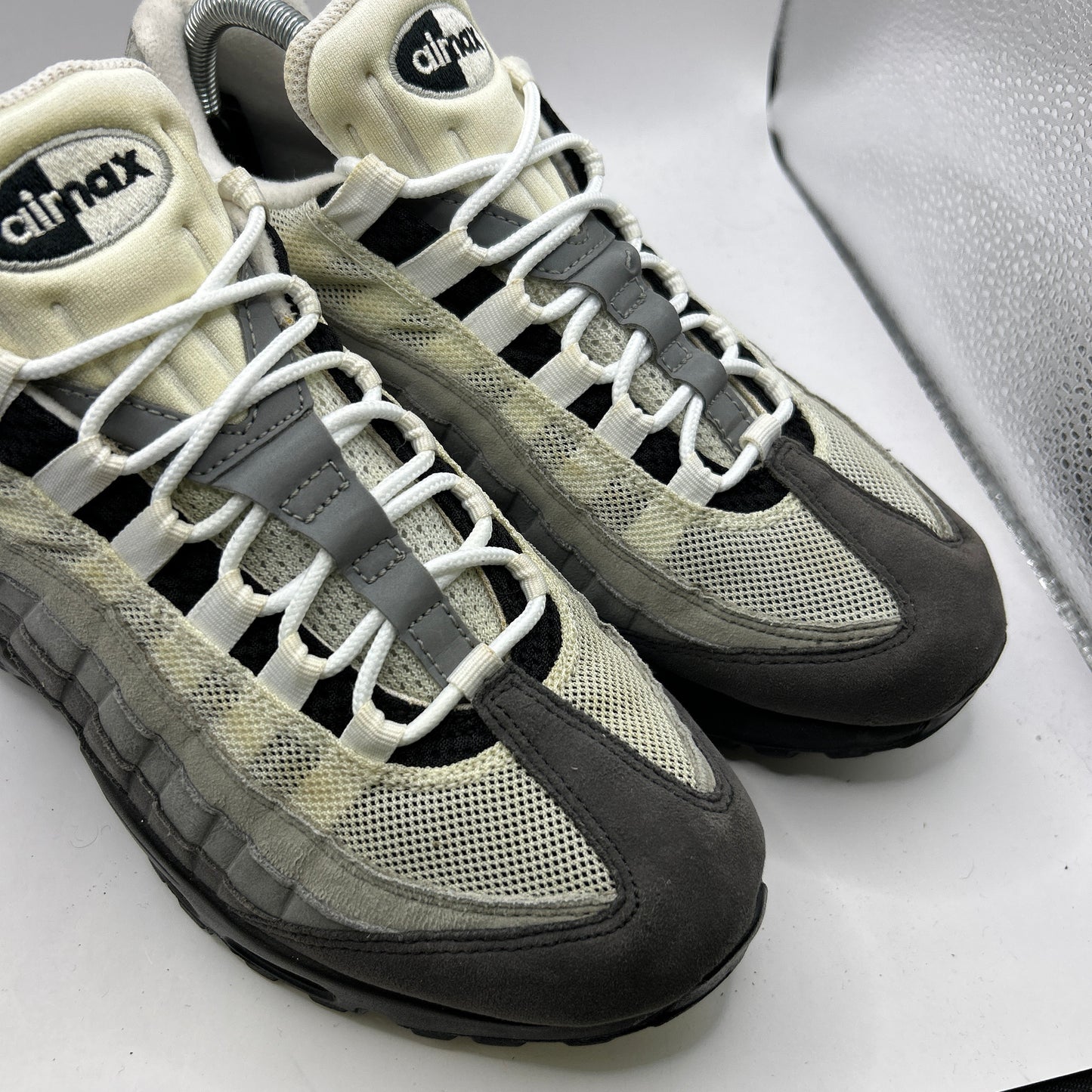 Nike Granite 95s (UK 7)