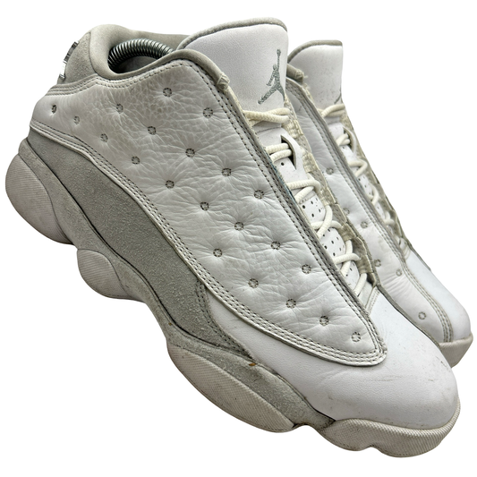 Air Jordan Pure Money 13 (UK 7.5)