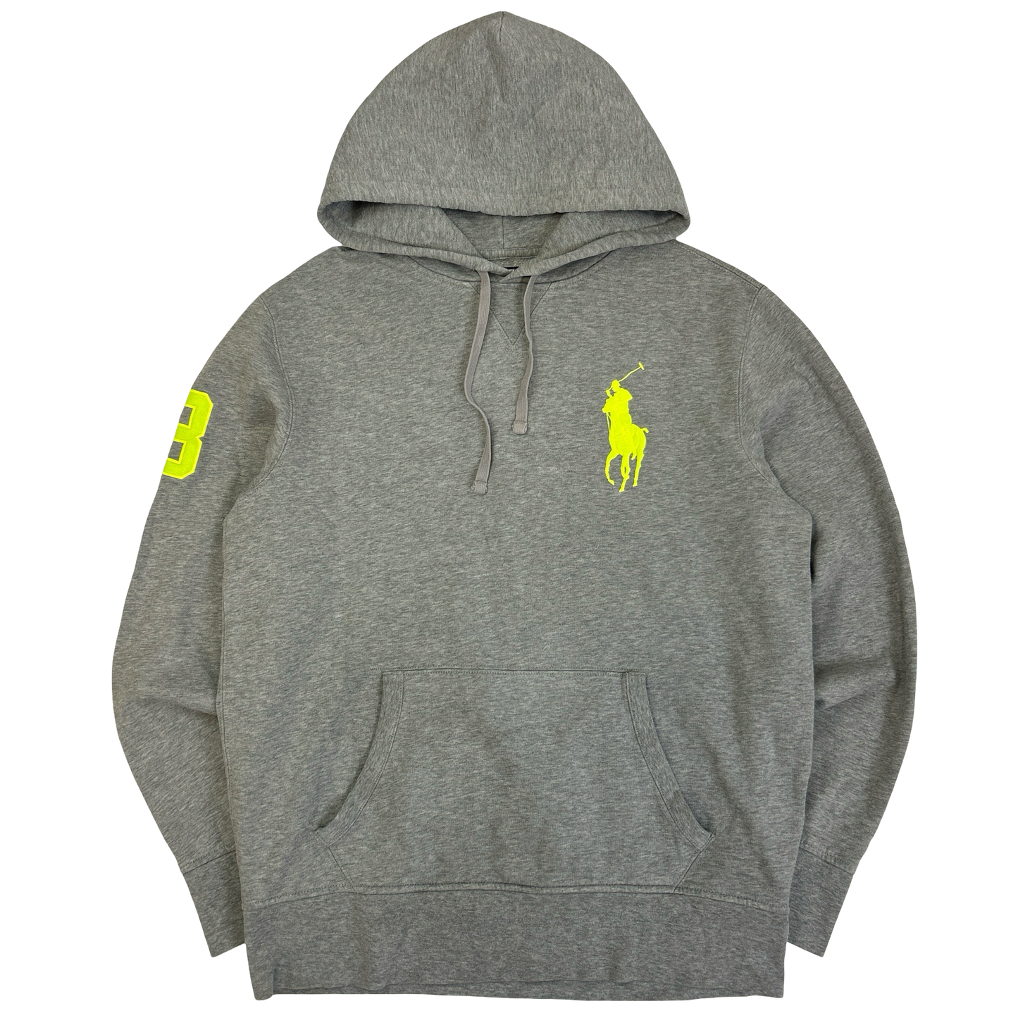 Ralph Lauren Hoodie (L)