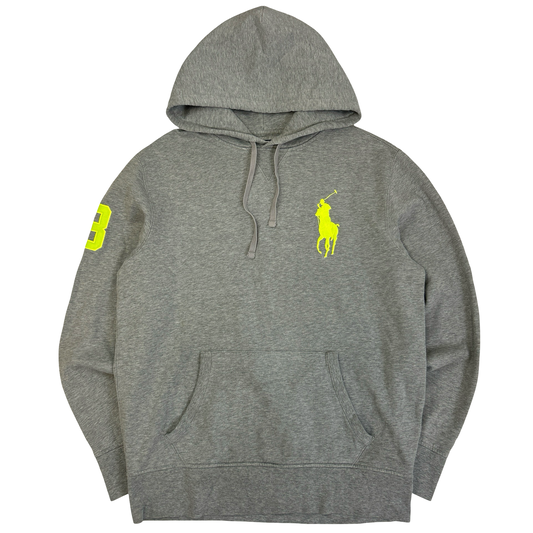 Ralph Lauren Hoodie (L)