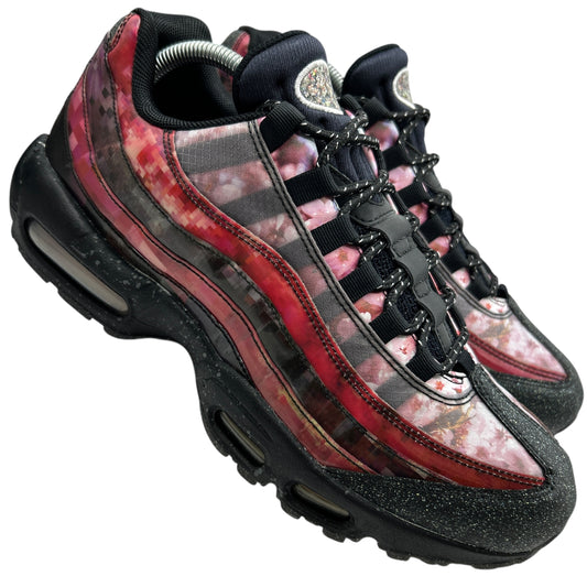 Nike Cherry Blossom 95s (UK 8.5)