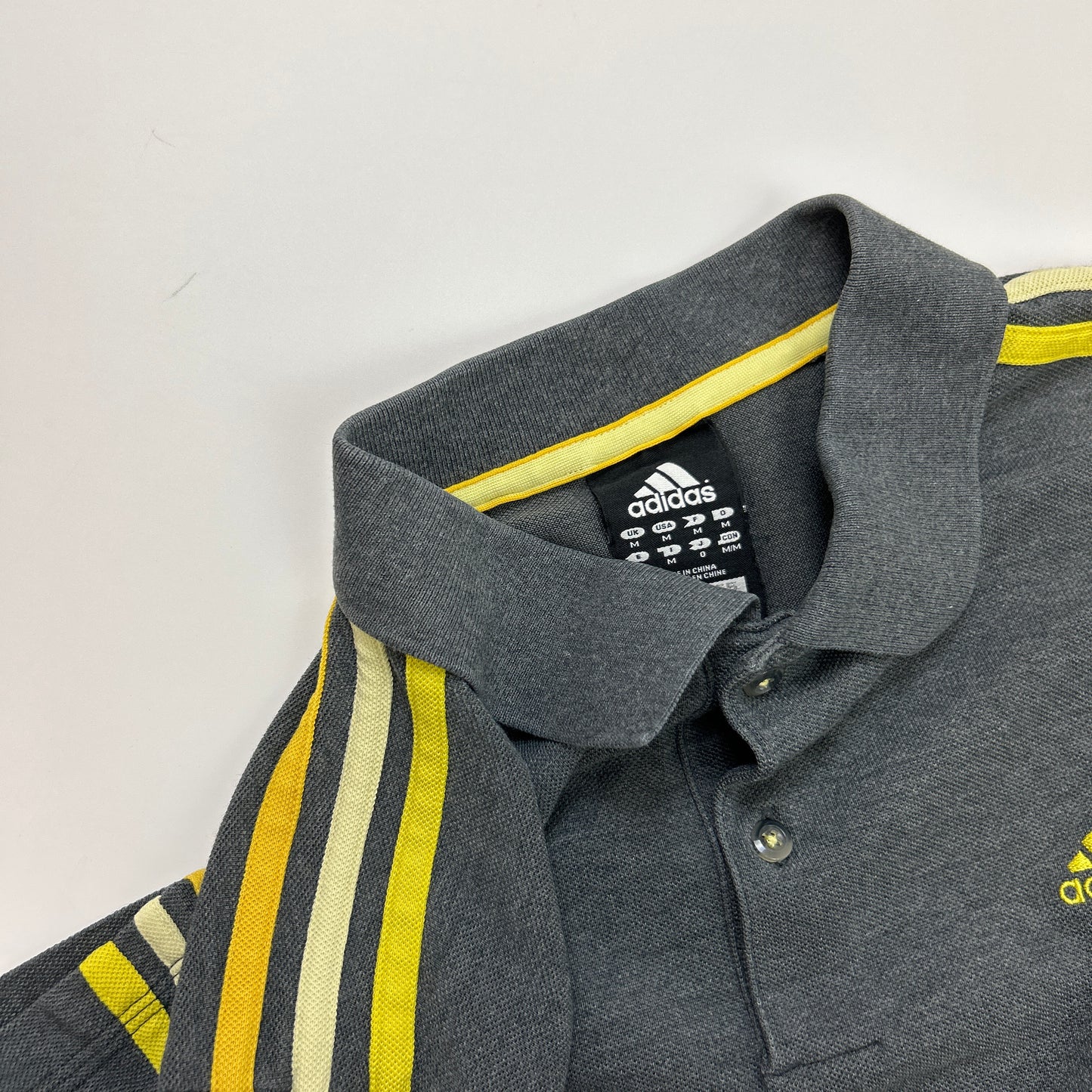 Adidas Essentials Polo (M)