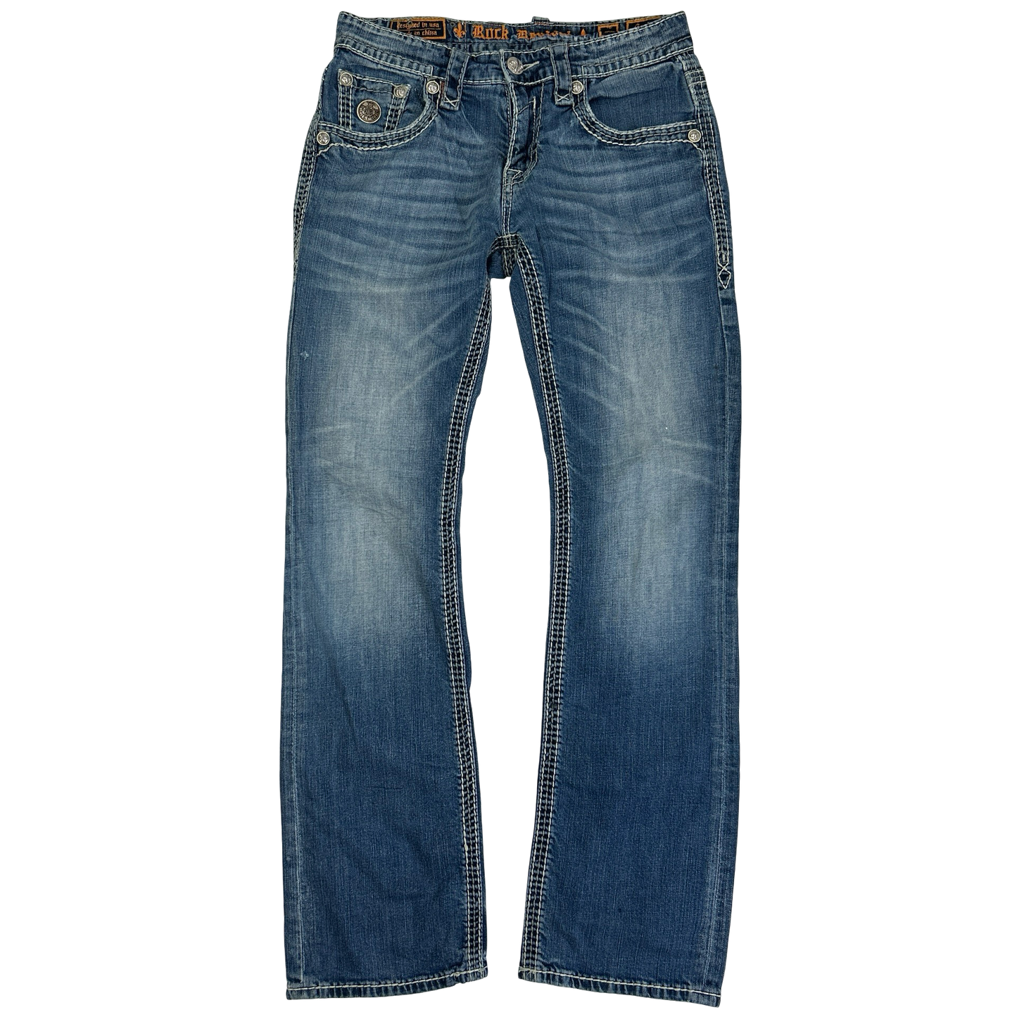 Rock Revival Jeans (32)