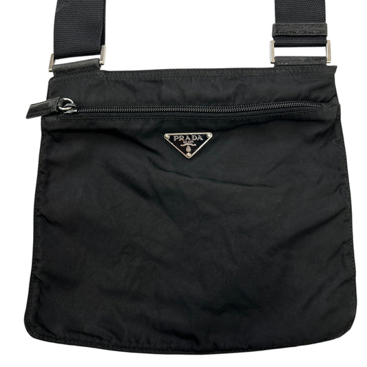 Prada Milano Bag