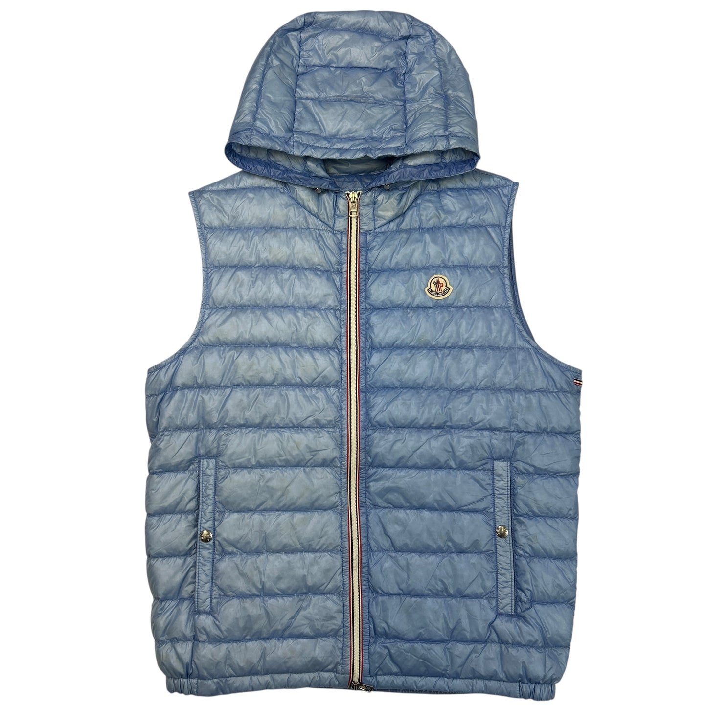 Moncler Gien Gilet (L)