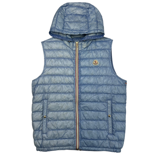 Moncler Gien Gilet (L)