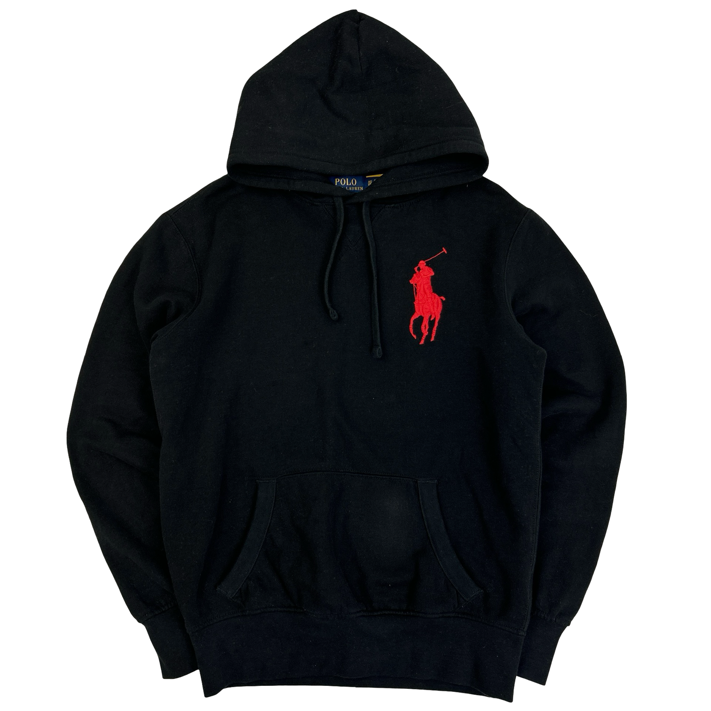 Ralph Lauren Hoodie (XS)