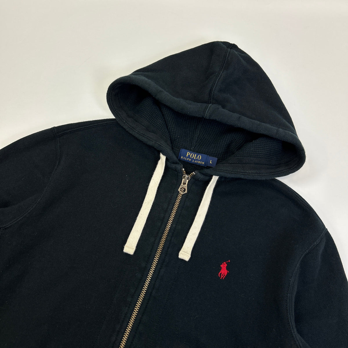 Ralph Lauren Hoodie (L)