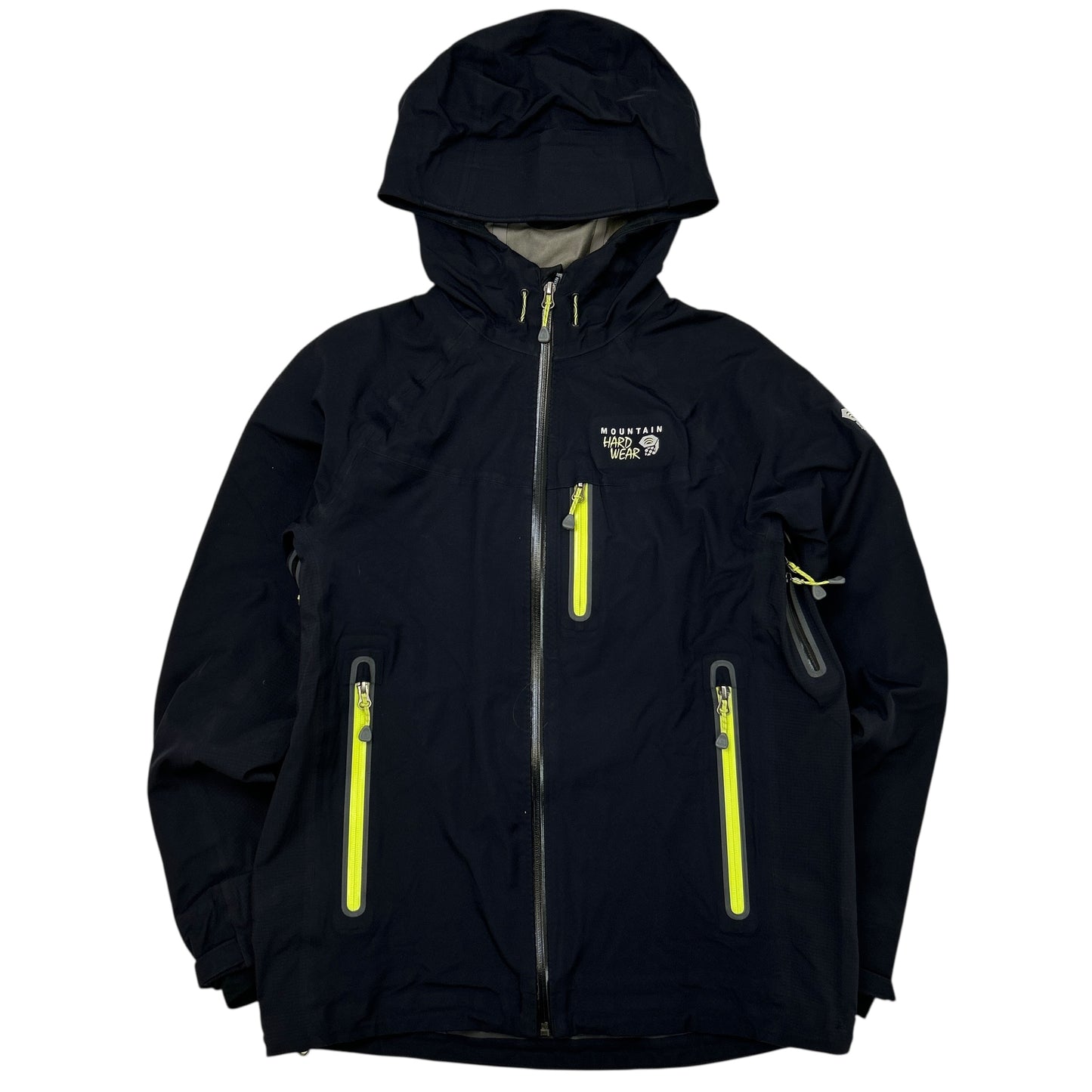 Mountain Hardwear Goretex Jacket (M)