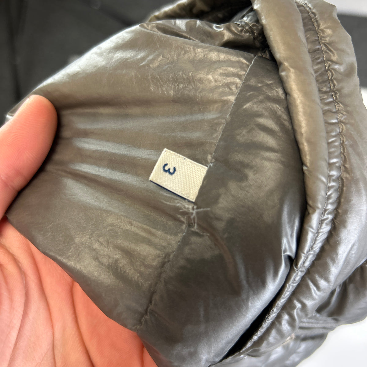 Moncler Gui Gilet (M)