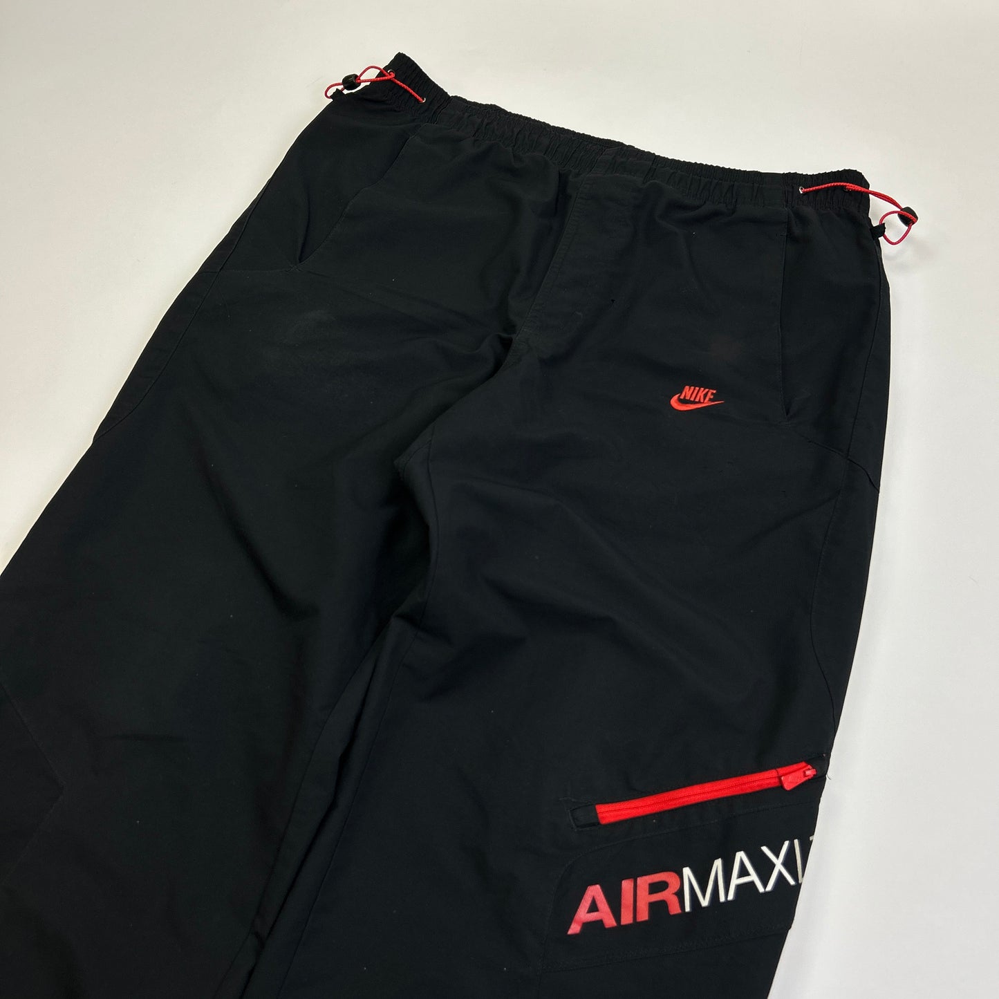 Nike Air Max Ltd Track Pants (M)
