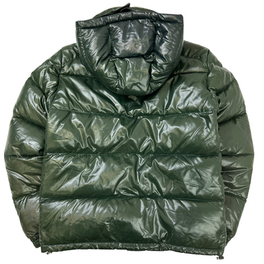 Moncler K2 Puffer (XS)