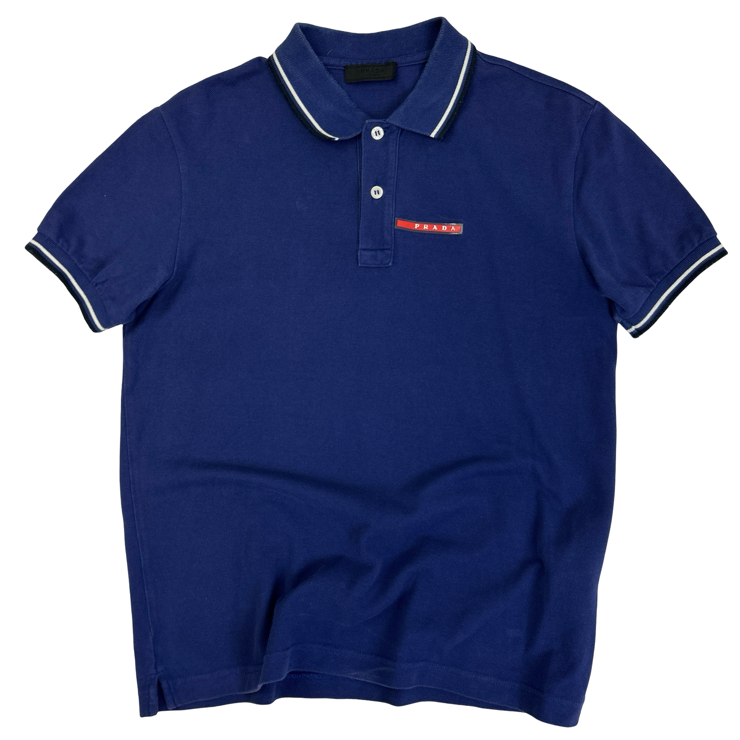 Prada Sport Polo (XS)