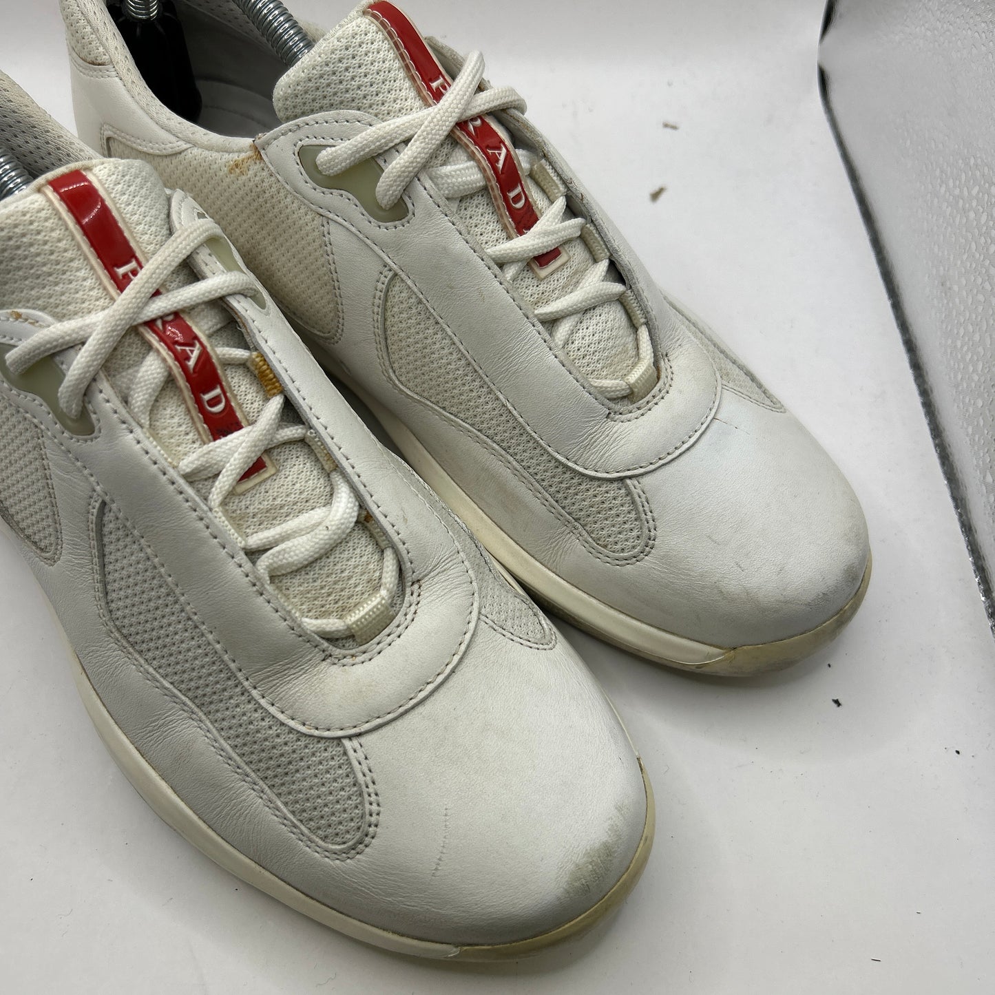 Prada American Cups (UK 7)