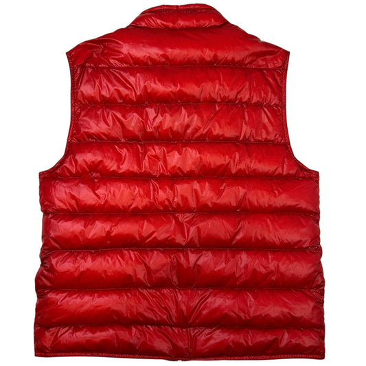 Moncler Gui Gilet (M)