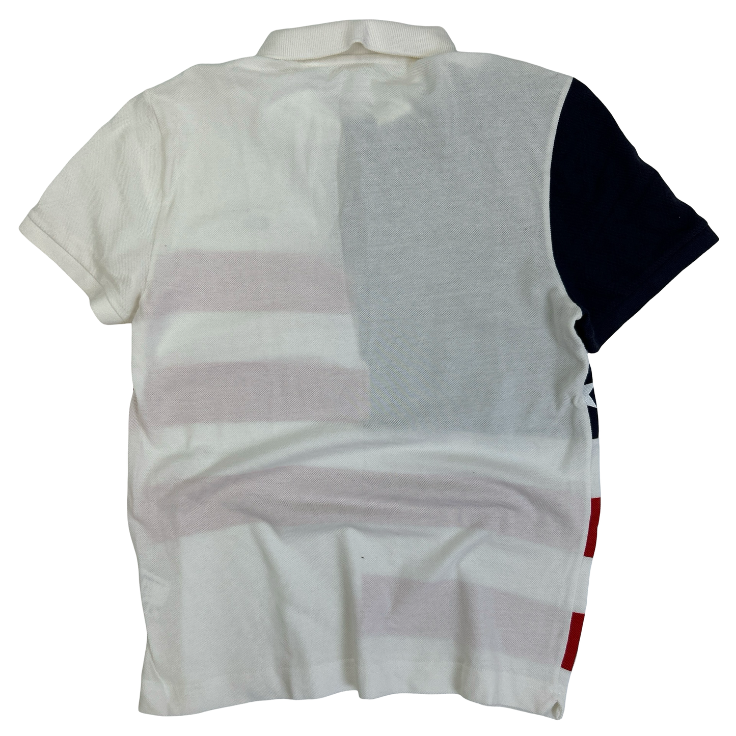 Lacoste USA Polo (S)