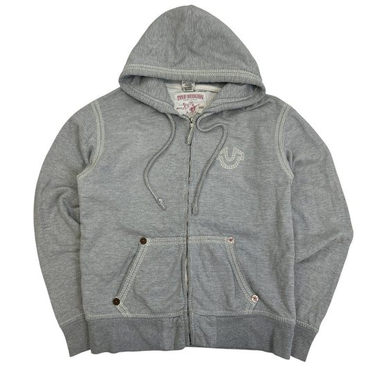 True Religion Hoodie (L)