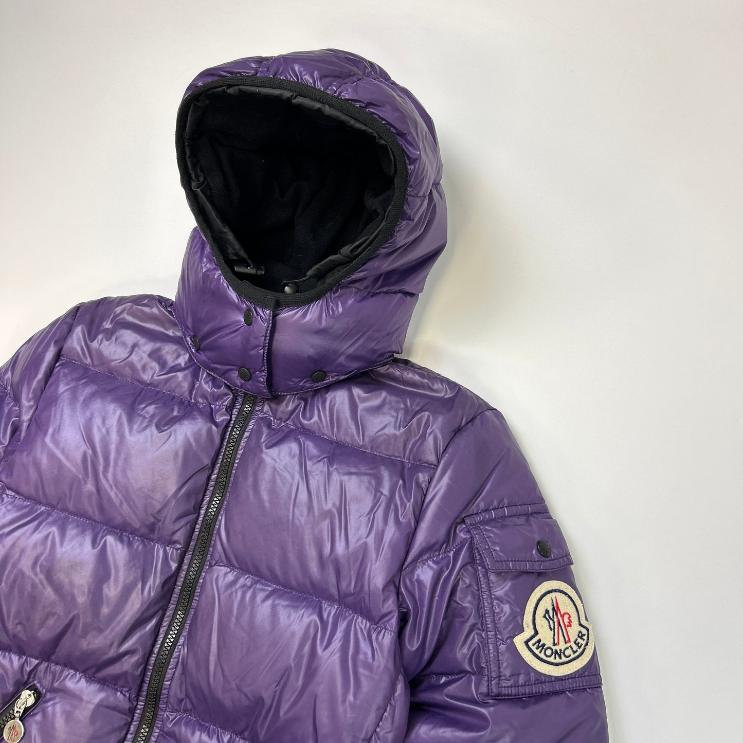 Moncler Himalaya Puffer (XS)