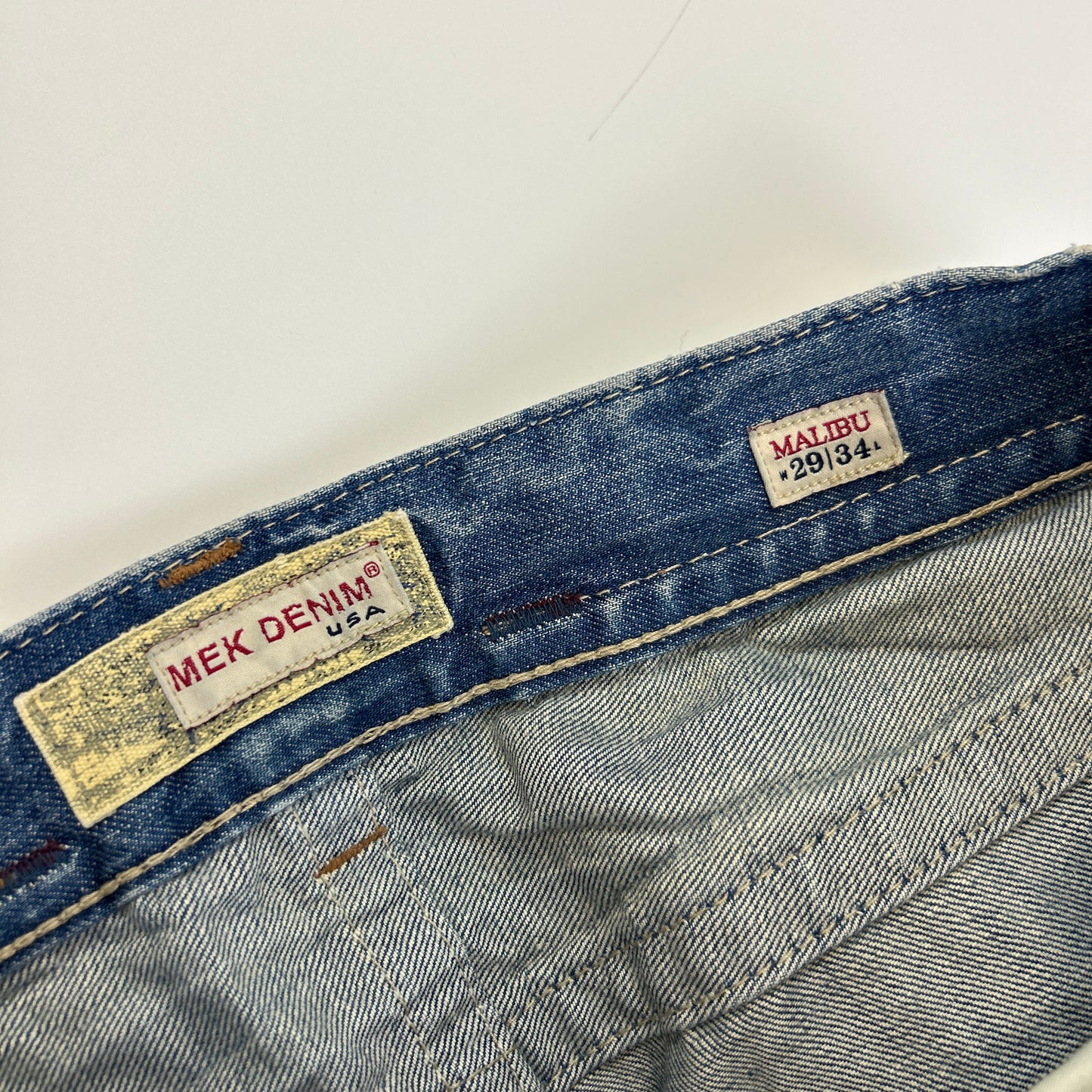 Mek Denim Jeans (29)