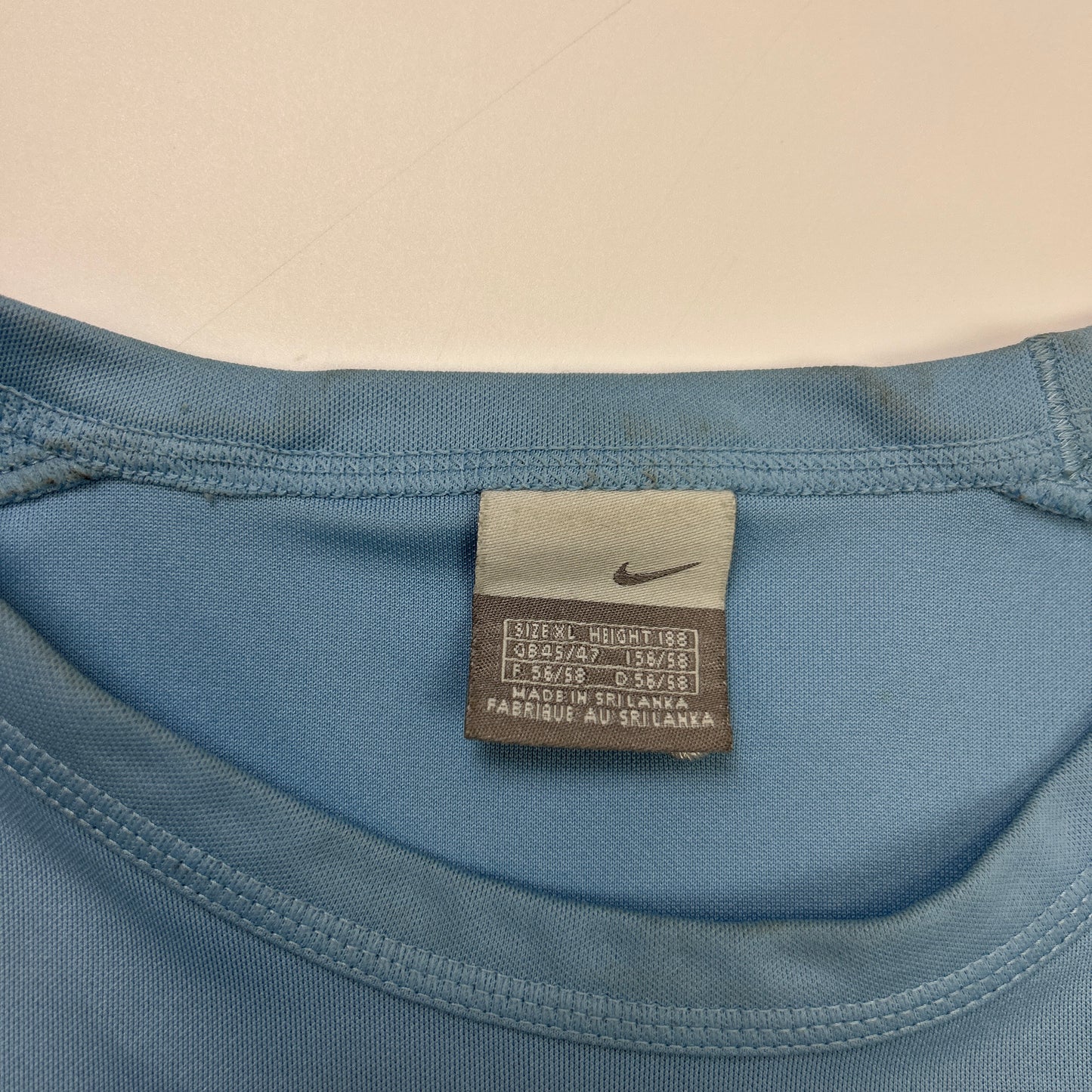 Nike Airmax T-Shirt (XL)