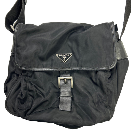 Prada Satchel Bag